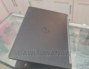 New Laptop Dell 8GB Intel Core I5 SSD 256GB