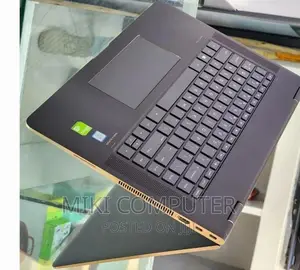 Photo - New Laptop HP Spectre X360 16GB Intel Core I7 SSD 512GB