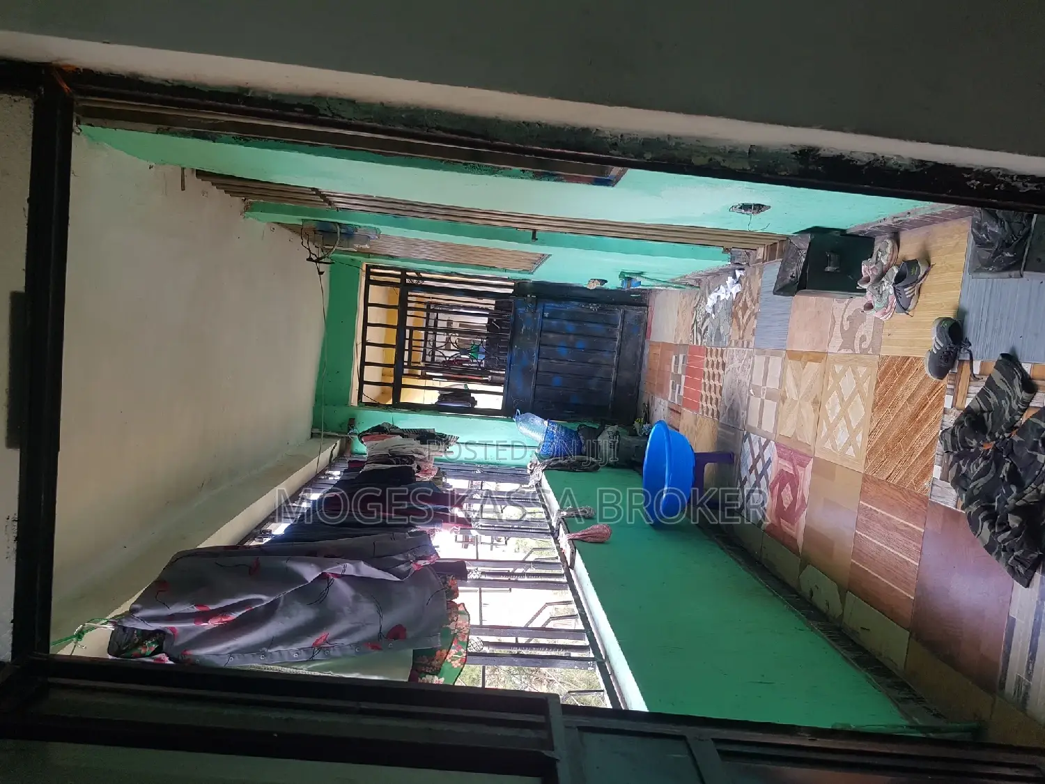 1bdrm Condo in አያት መብራት (አያት ጣፎ), Yeka for Rent