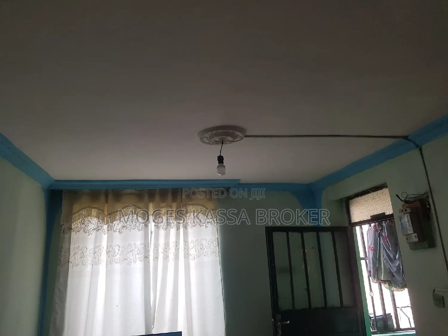 1bdrm Condo in አያት መብራት (አያት ጣፎ), Yeka for Rent