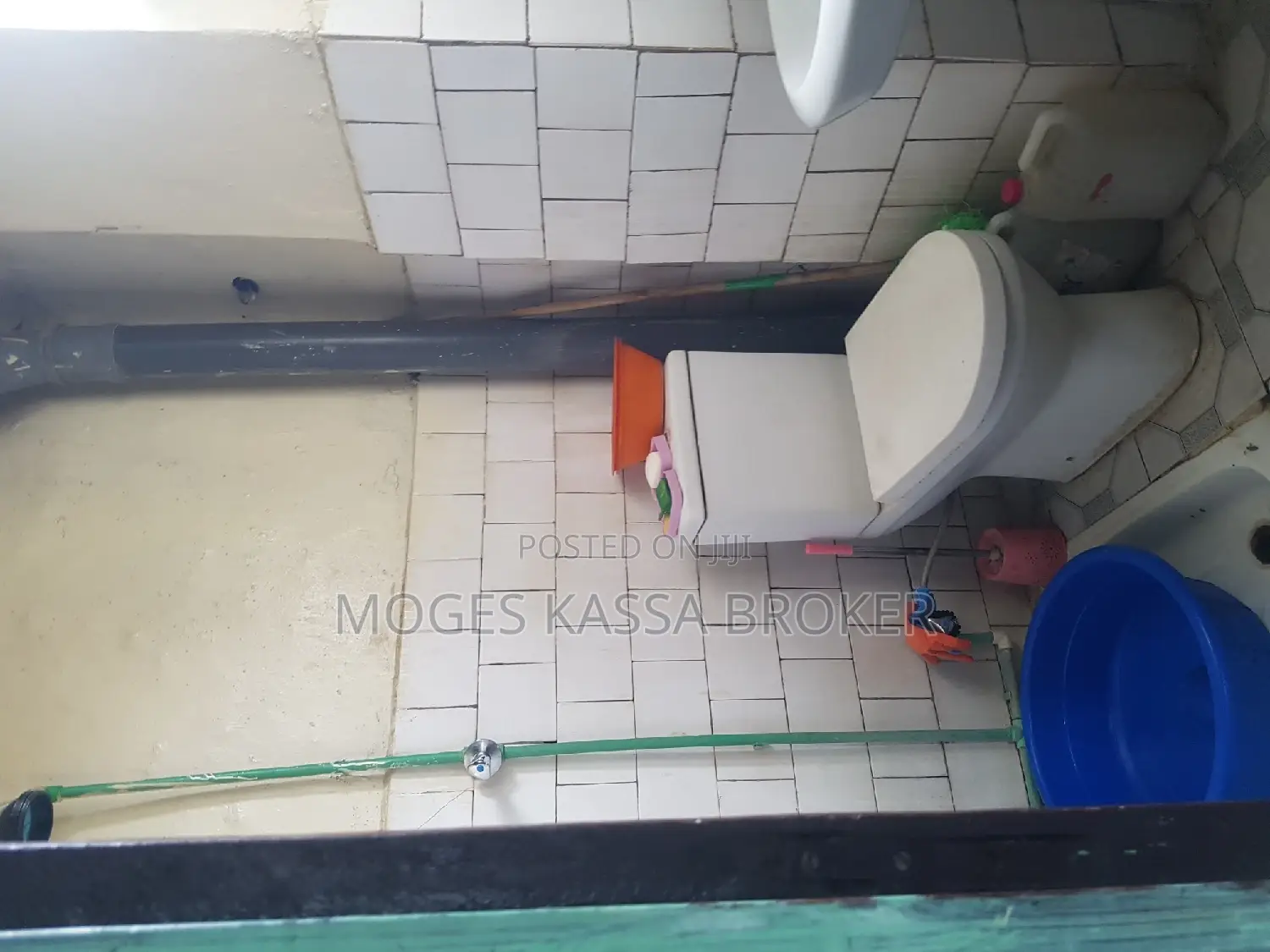 1bdrm Condo in አያት መብራት (አያት ጣፎ), Yeka for Rent