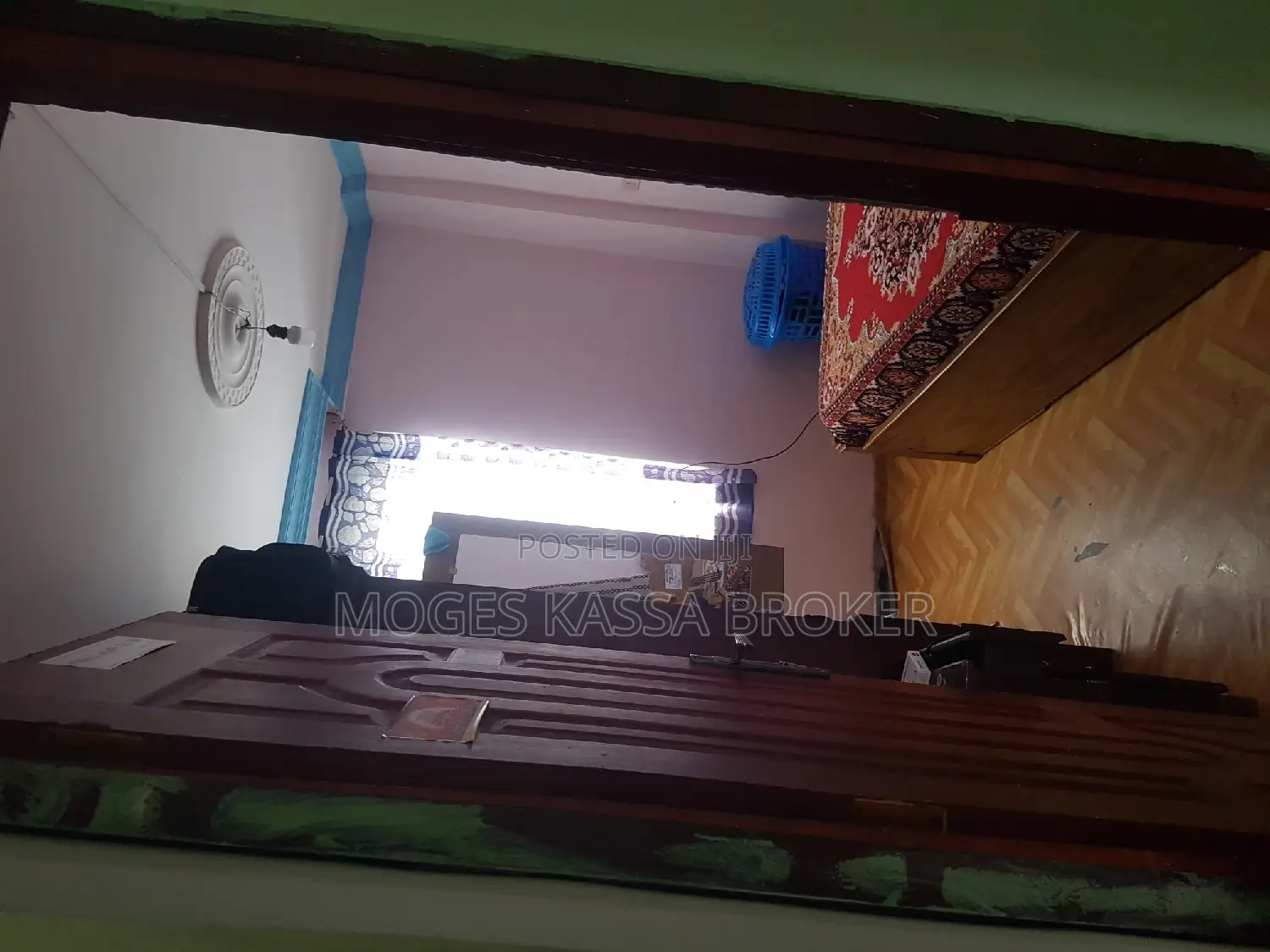 1bdrm Condo in አያት መብራት (አያት ጣፎ), Yeka for Rent