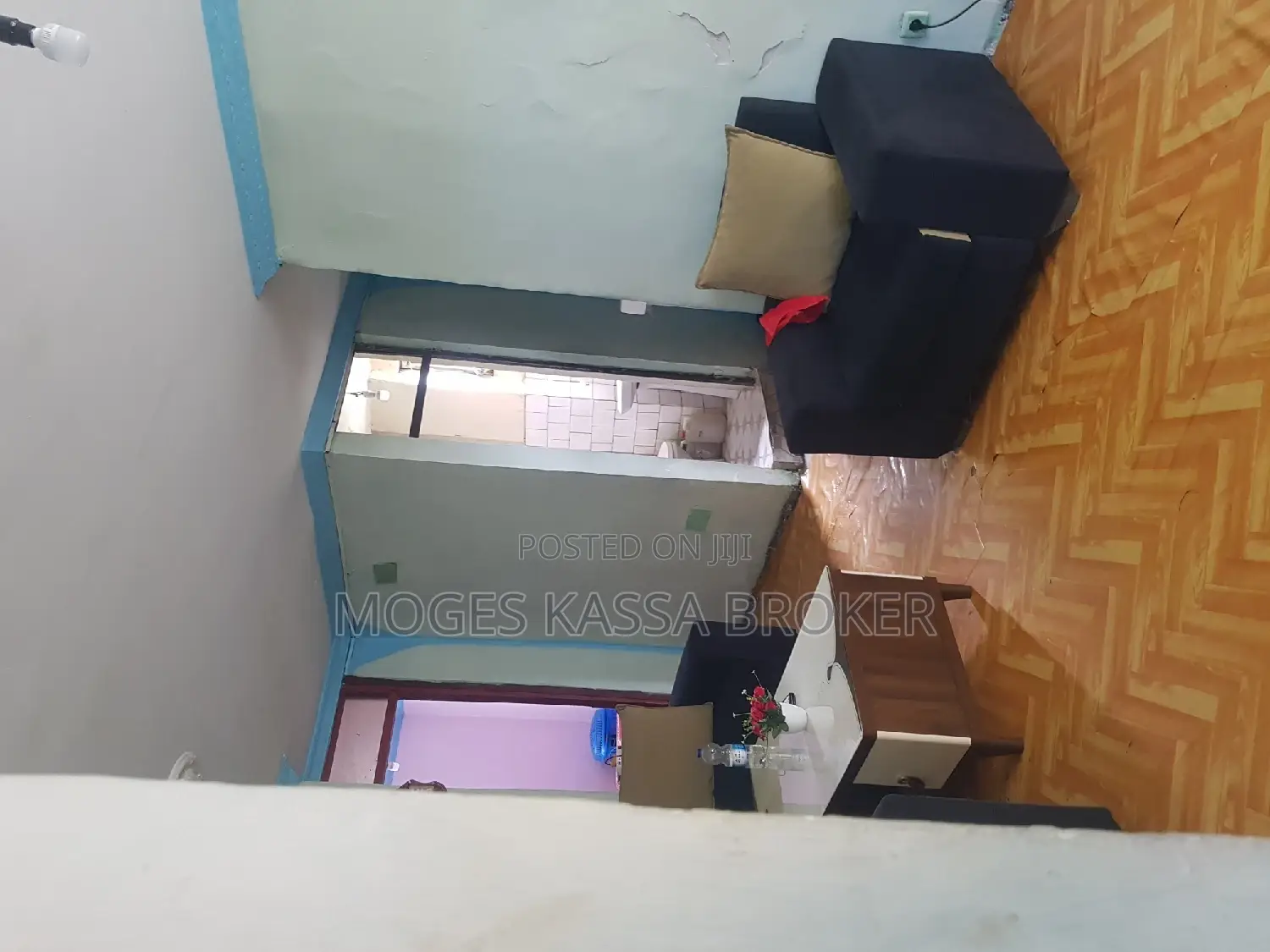 1bdrm Condo in አያት መብራት (አያት ጣፎ), Yeka for Rent