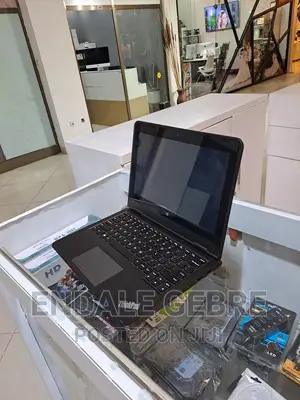 New Laptop Lenovo Yoga 11e 4GB Intel Core 2 Quad HDD 500GB