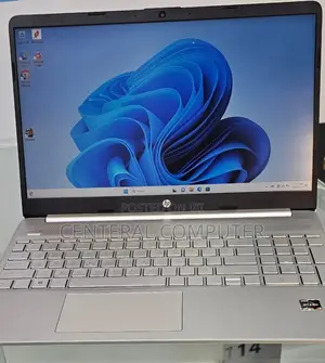 New Laptop HP Stream Notebook 16GB AMD Ryzen 7 SSD 512GB