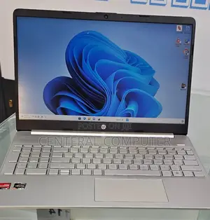 New Laptop HP Stream Notebook 16GB AMD Ryzen 7 SSD 512GB