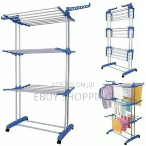 የልብስ ማስጫ (ማደረቂያ)