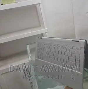 New Laptop HP Pavilion 13 8GB Intel Core I5 SSD 512GB