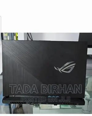 New Laptop Asus ROG Strix G15 16GB Intel Core I7 SSD 1T