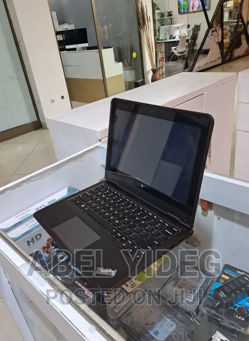 New Laptop Lenovo ThinkPad 11e 4GB Intel Core 2 Quad HDD 500GB