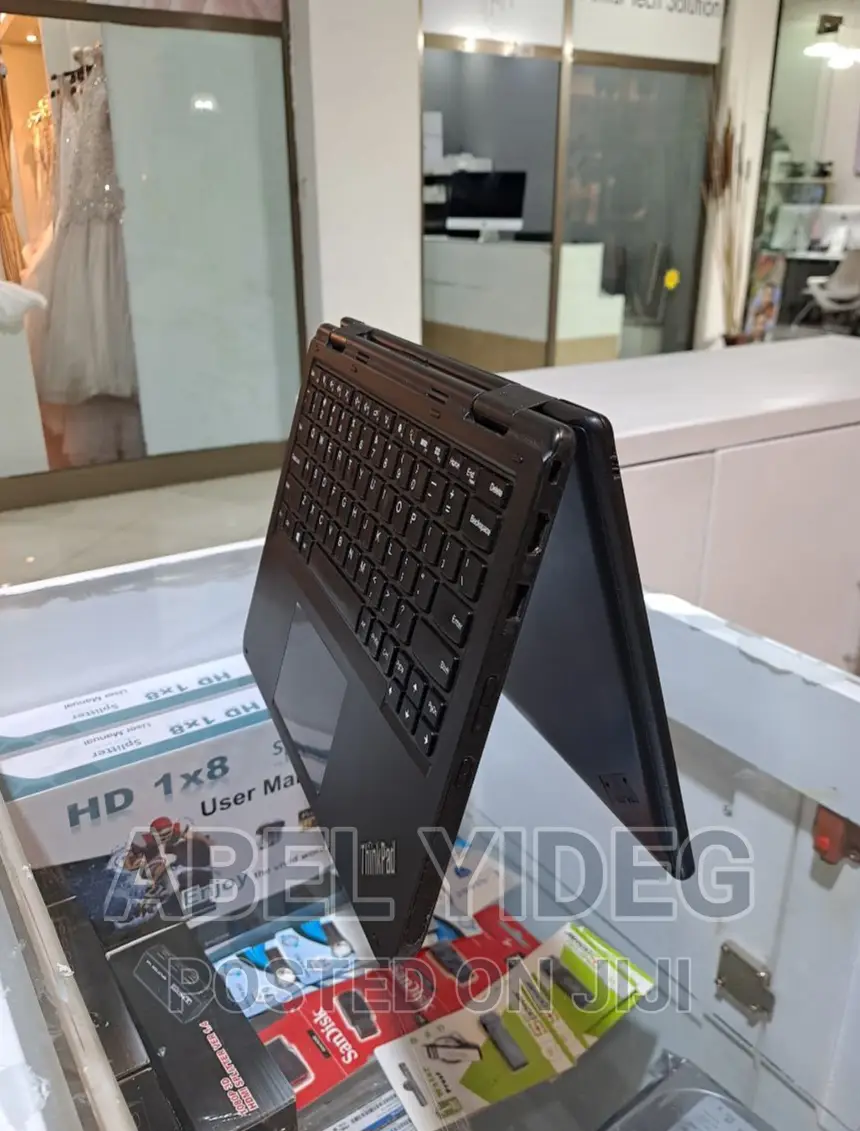 New Laptop Lenovo ThinkPad 11e 4GB Intel Core 2 Quad HDD 500GB