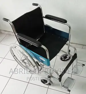 Wheelchair/New Packed Wheelchair/Foldable Wheelchair/Chair