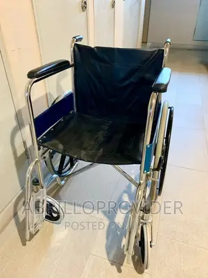 Mobile Wheelchair/Eldery Wheelchair/Hospital Wheelchair