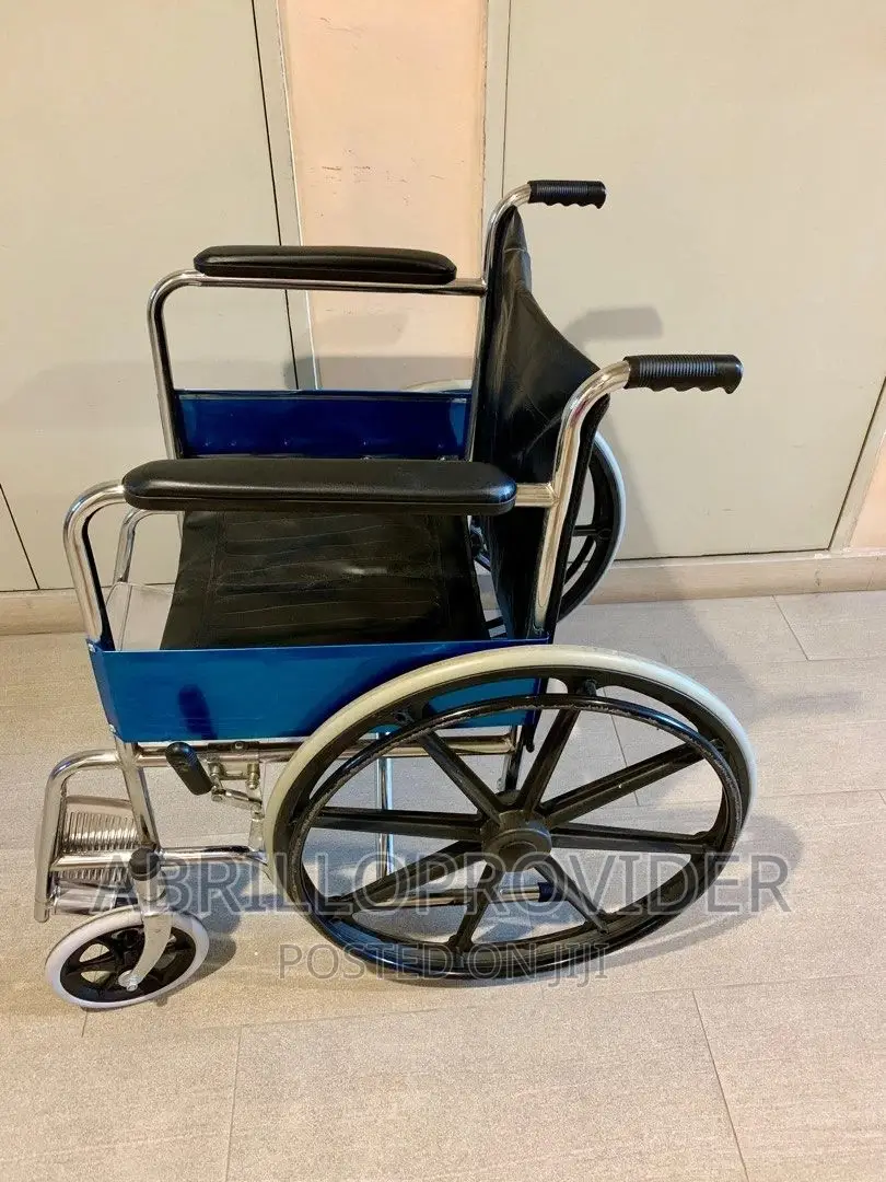 Mobile Wheelchair/Eldery Wheelchair/Hospital Wheelchair