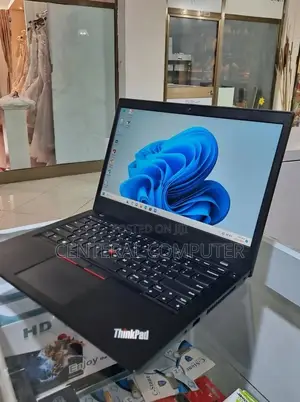 New Laptop Lenovo ThinkPad T400s 8GB Intel Core I7 SSD 512GB