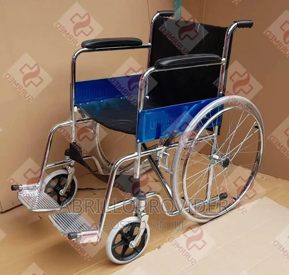 Wheelchair/New Wheelchair/Foldable Wheelchair/Fixed Chair