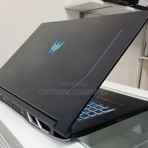 Photo - New Laptop Acer Predator Helios 300 16GB Intel Core I7 SSD 1T