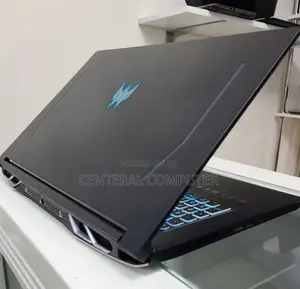 New Laptop Acer Predator Helios 300 16GB Intel Core I7 SSD 1T