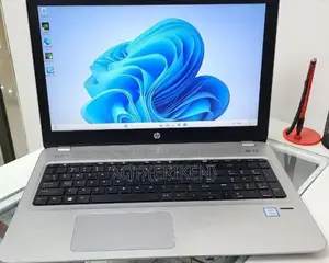 Photo - New Laptop HP ProBook 450 G4 8GB Intel Core I7 HDD+SSD 1T
