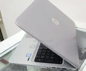 New Laptop HP ProBook 450 G4 8GB Intel Core I7 HDD+SSD 1T