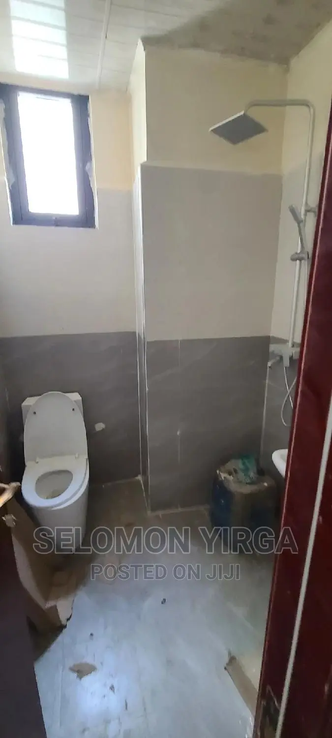 2bdrm Apartment in ከድስ አበባ, Bole for sale