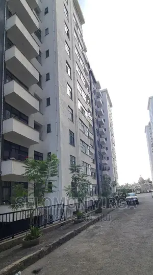 Photo - 2bdrm Apartment in ከድስ አበባ, Bole for sale