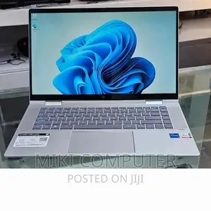 New Laptop HP Envy X360 8GB Intel Core i5 SSD 1T