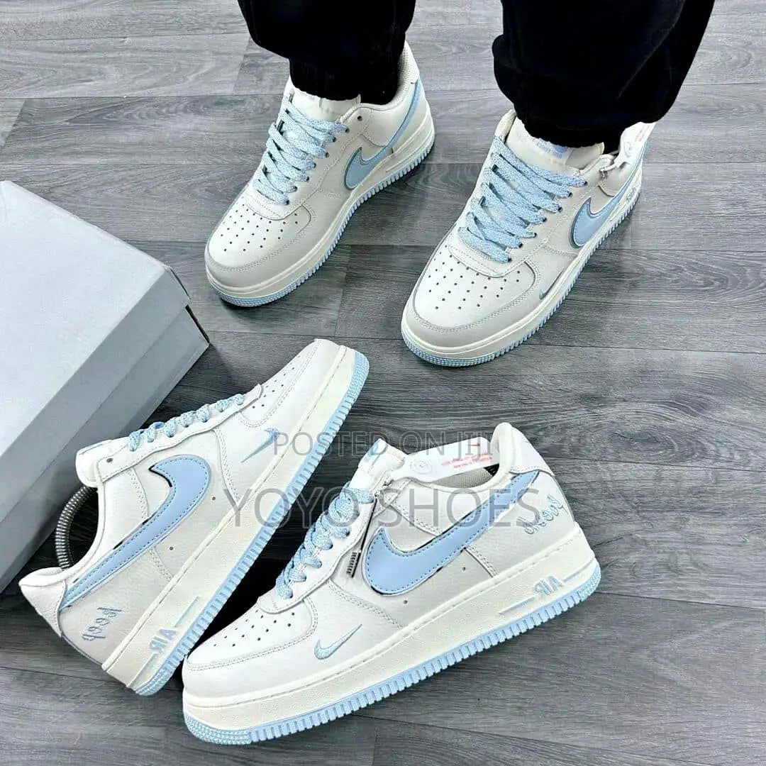 Air Force 1 Orginal