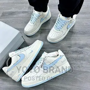 Photo - Air Force 1 Orginal