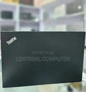 Photo - New Laptop Lenovo Thinkpad X1 Yoga 8GB AMD Ryzen 7 SSD 512GB