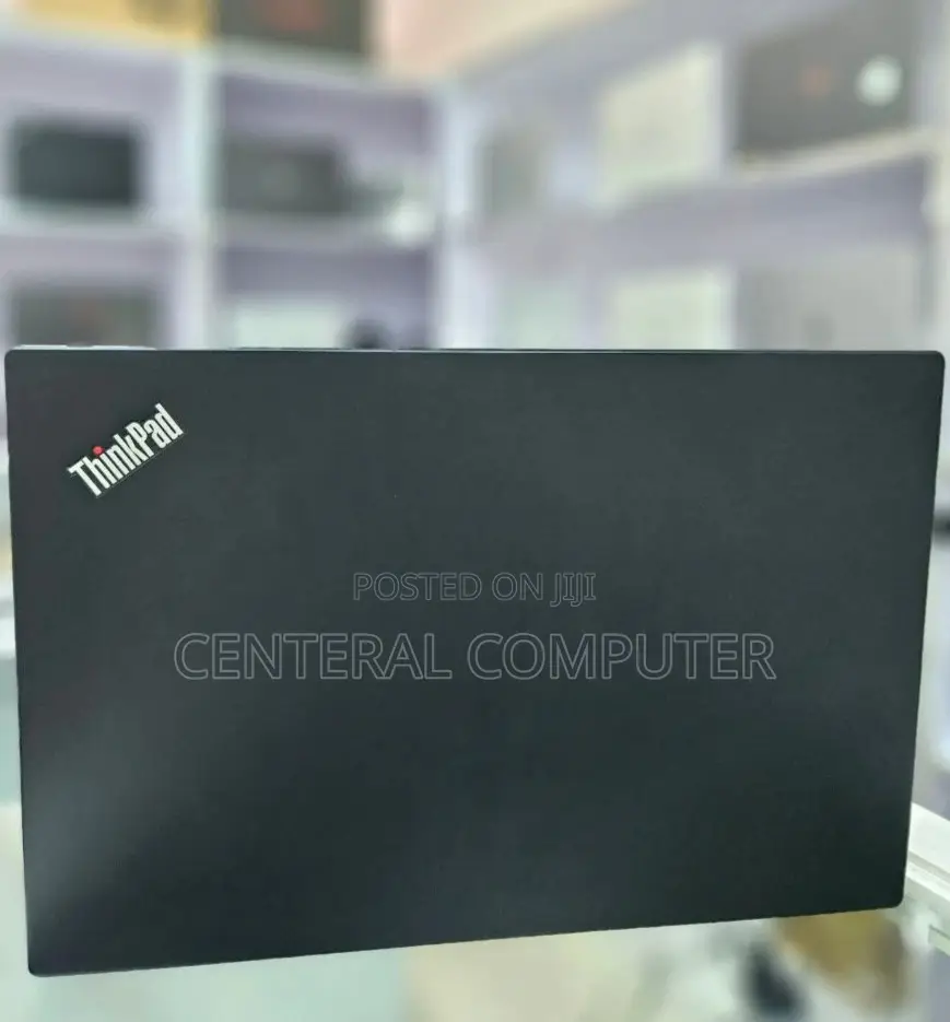 New Laptop Lenovo Thinkpad X1 Yoga 8GB AMD Ryzen 7 SSD 512GB