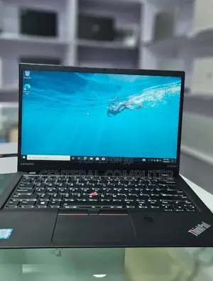 New Laptop Lenovo Thinkpad X1 Yoga 8GB AMD Ryzen 7 SSD 512GB