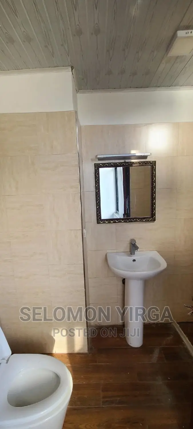 2bdrm Apartment in አድስ አበባ, Bole for sale