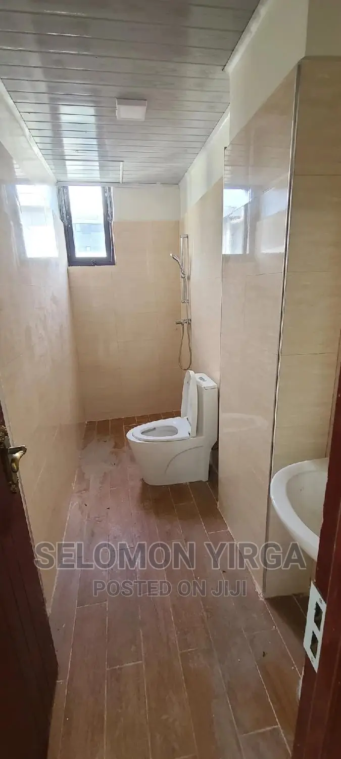 2bdrm Apartment in አድስ አበባ, Bole for sale