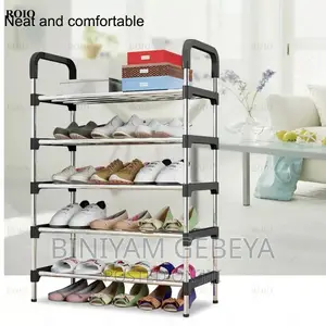 Staineless Steel Multi Function Rack