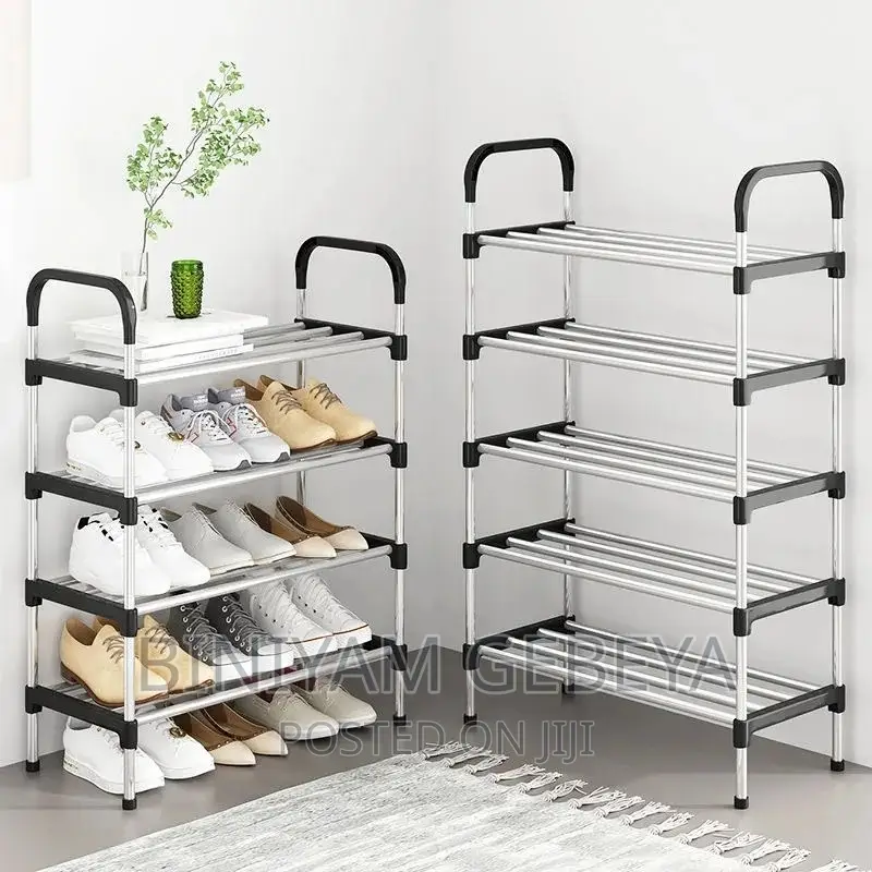 Staineless Steel Multi Function Rack