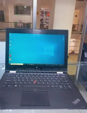 Photo - New Laptop Lenovo ThinkPad Yoga 8GB Intel Core I5 SSD 512GB