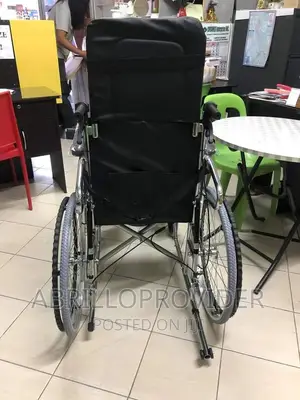 Reclining Wheelchair/Commode Wheelchair/Newwheelchair