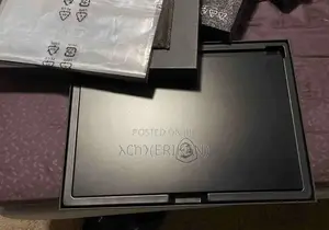 New Laptop MSI GS66 Stealth 10UH 16GB Intel Core I7 SSD 1T