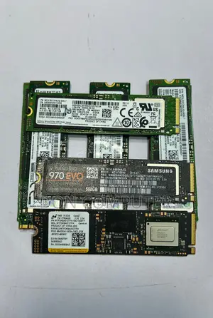 Nvme M.2 SSD