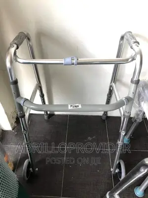 New Waker/Foldable Walker/Adjustable Walker/Light Walker