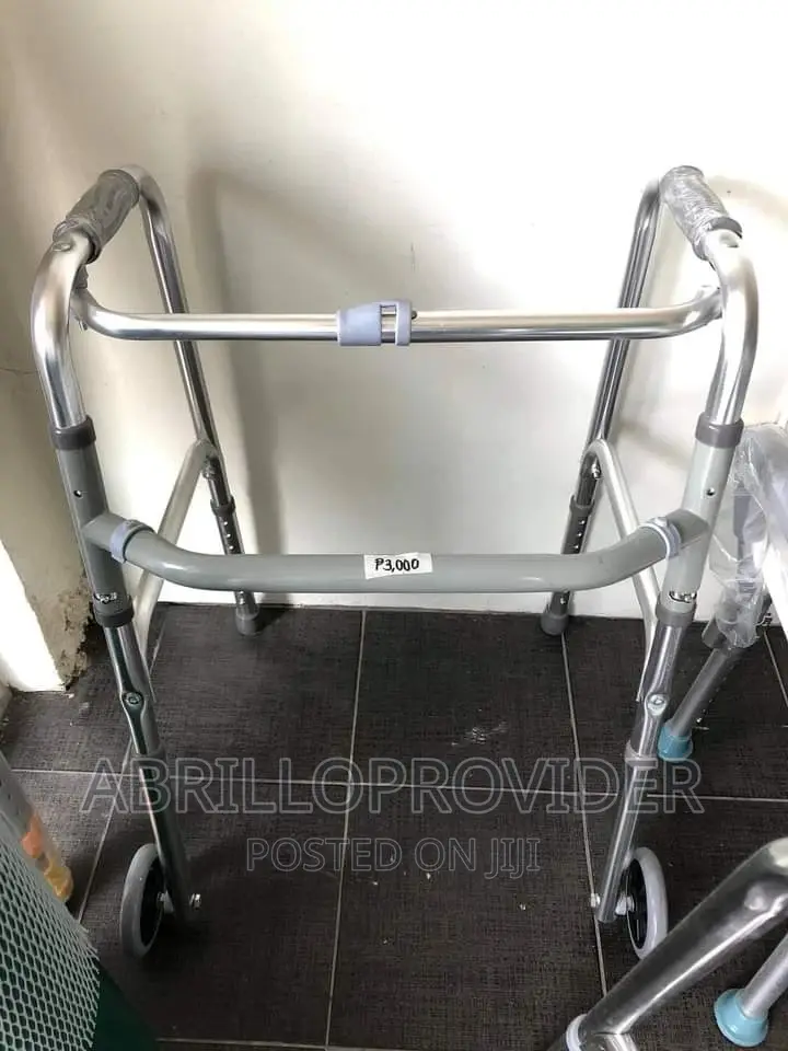 New Waker/Foldable Walker/Adjustable Walker/Light Walker