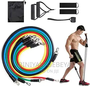 Photo - Power Resistance Band