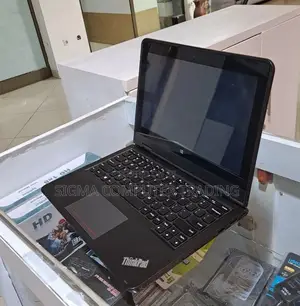Photo - New Laptop Lenovo ThinkPad Yoga 4GB Intel Core 2 Quad HDD 500GB