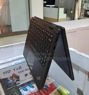 New Laptop Lenovo ThinkPad Yoga 4GB Intel Core 2 Quad HDD 500GB