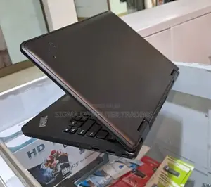 New Laptop Lenovo ThinkPad Yoga 4GB Intel Core 2 Quad HDD 500GB