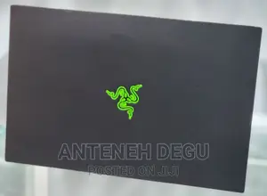 Photo - New Laptop Razer Blade 16GB Intel Core I7 SSD 1T