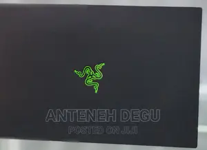 New Laptop Razer Blade 16GB Intel Core I7 SSD 1T