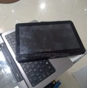 New Laptop HP Elite X2 1013 G3 8GB Intel Core I5 SSD 256GB