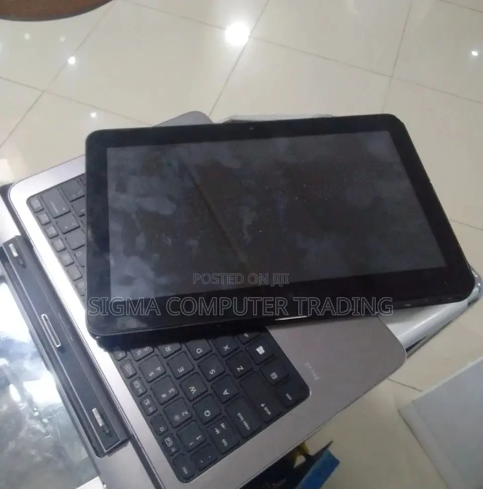 New Laptop HP Elite X2 1013 G3 8GB Intel Core I5 SSD 256GB